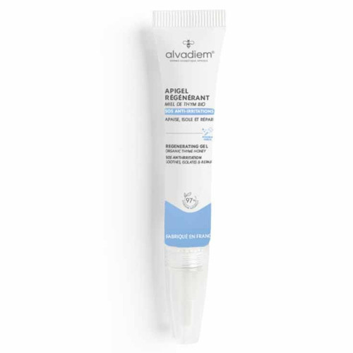 Apigel Régénérant 10 ml
