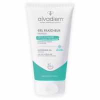 Gel Fraîcheur Froid intense et Durable 150 ml