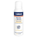 Crème en Mousse Nourrissante Pieds Très Secs 125 ml