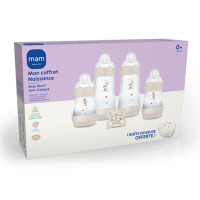 Coffret naissance Mon 1er Planet Love sable