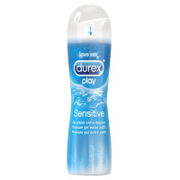 Play Gel Plaisir Extra Douceur Sensitive 100 ml