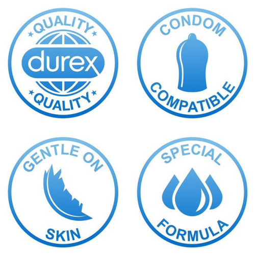 Play Gel Plaisir Extra Douceur Sensitive 100 ml