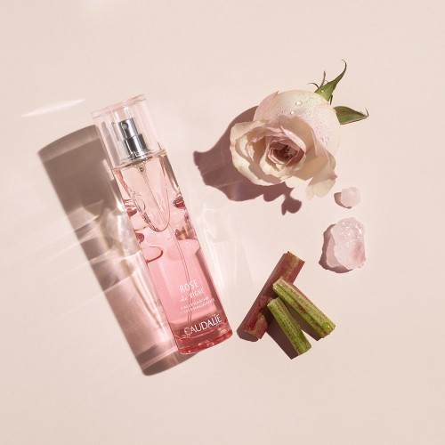 Eau Fraîche Rose de Vigne 50 ml