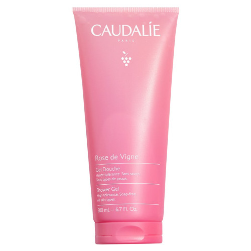 Gel Douche Rose de Vigne 200 ml
