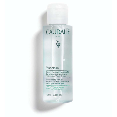 Vinoclean Lotion Tonique Hydratante 100 ml