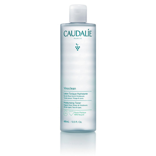 Vinoclean Lotion Tonique Hydratante 400 ml