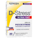 D-Stress Ultra Fort 20 Sachets