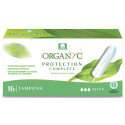 Protection Complète 16 Tampons Super