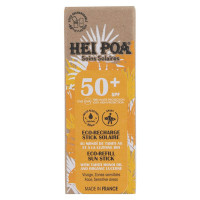 STICK SOLAIRE SPF50+ ECO-RECHARGE 15 g