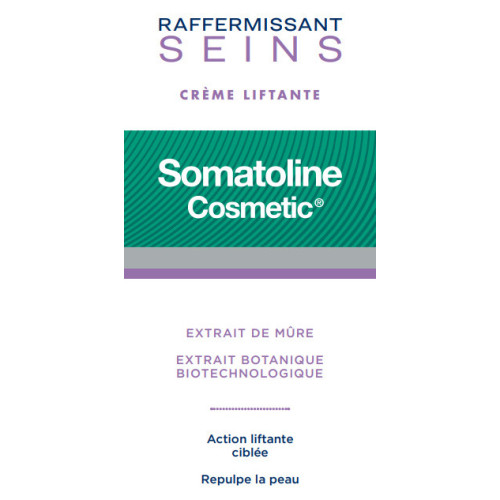 Raffermissant Seins Crème Liftante 75 ml