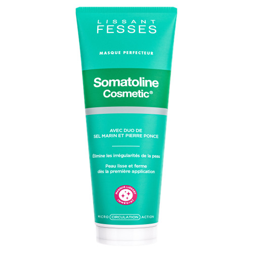 Masque Lissant Perfecteur Fesses 250 ml