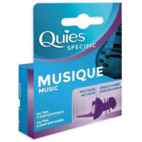 Specific Protection Auditive Musique 1 Paire