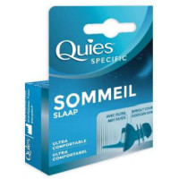 Specific Protection Auditive Sommeil 1 Paire