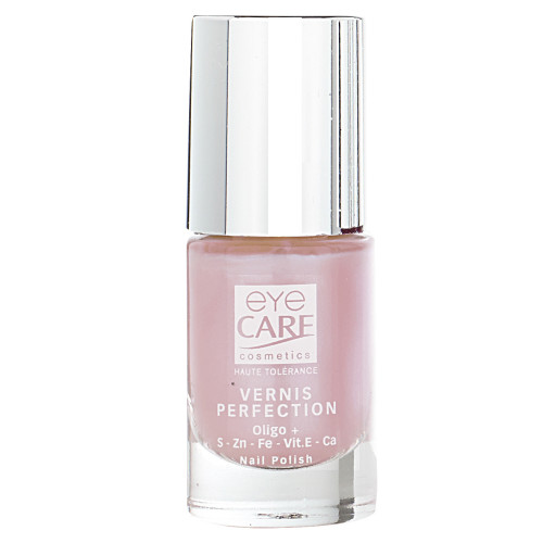 Vernis Perfection Oligo + 5 ml Rose Givré