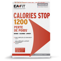 Calories Stop 1200 60 Comprimés