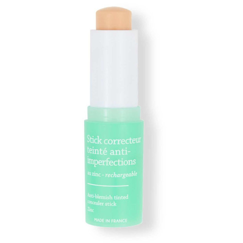 Stick correcteur anti-imperfections teinté 1 recharge