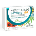 Pâte suisse Détente 40 gommes