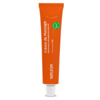 ARNICA Crème de Massage à l'Arnica Bio Relaxation et Récupération Sportive 70 g