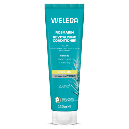 Romarin Après-Shampoing Revitalisant 150 ml