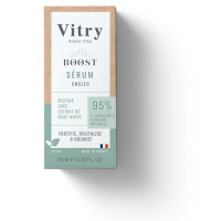 Vitry Boost Sérum Ongles 10 ml Renforce et Embellit vos Ongles