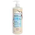 Natessance Shampooing Coco Kératine 500 ml Cheveux Doux Brillants