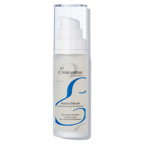Embryolisse Hydra-Sérum 30ml Hydratation Intense et Éclat - Pharma360