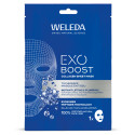 WELEDA Masque Collagen : Boostez peau avec EXO PEPTIDES
