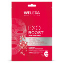 Weleda Masque Glow EXO BOOST - Éclat Instantané & Fermeté