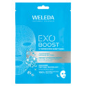 WELEDA Masque Hydrobounce : Hydratation Instantanée & Éclat Glowy