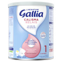 Gallia Calisma Relais 1 : Lait pdr 0-6 mois, riche en oméga 3