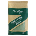 Argile Verte Surfine Ciel d'Azur 300g - Purifie & Apaise Peaux Grasses