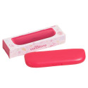 Étui voyage rose - Brosse à dents électrique enfant MyVariations KIDS