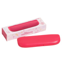Étui voyage rose - Brosse à dents électrique enfant MyVariations KIDS