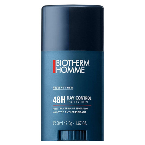 Biotherm Homme Day Control 50ml - Déodorant Efficace Anti-Odeur