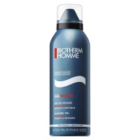 Biotherm Homme Gel Rasage 150mL - Confort et Hydratation