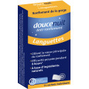 DOUCENUIT Languette Anti-Ronflement 14 - Stop Ronflement Efficace