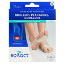 EPITACT Coussinets Plantaires L Soulage Douleurs Avant Pied