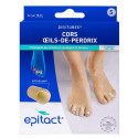 EPITACT Digitubes Epithelium 26 L 33mm - Soulage les cors