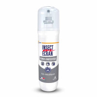 Insect Ecran Zones Infestées 100ml - Protection puissante