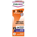 Paranix Spray Répulsif 100mL - Protection Poux Efficace