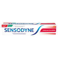 Sensodyne Traitement Sensibilité 2x75ml - Soulage Douleur