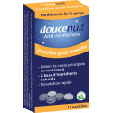 DOUCENUIT Pastilles Anti-ronflement 16pcs - Stop Ronflement Nuit
