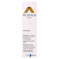 GALDERMA Actinica Lotion 80mL - Prévention Cancer Peau