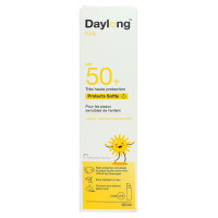 GALDERMA Daylong Kids SPF 50 150mL - Protection Solaire Haute Durée