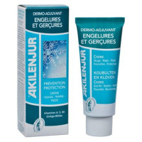 AKILEINE AKILENJUR 75mL - Soin Engelures Gerçures