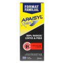 Apaisyl Xpert Anti-poux et Lentes 200mL - Efficacité 100%