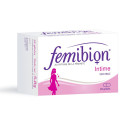 Femibion Flore Intime 28 Gélules - Protection et Restauration