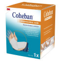 3M Coheban Bande Contention 3m x 7cm - Indolore et Repositionnable