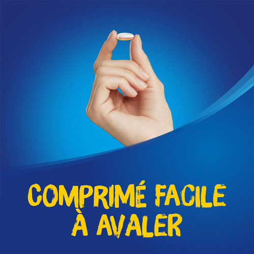 BION 3 Adulte - Vitalité et Défenses Naturelles