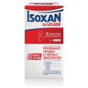 Isoxan Actiflash 28 Comprimés Orange